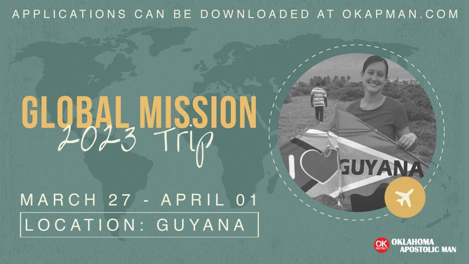 missions trip definition